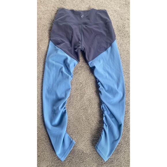 Zyia Active Storm Parallel Luxe Leggings - Picture 3 of 4